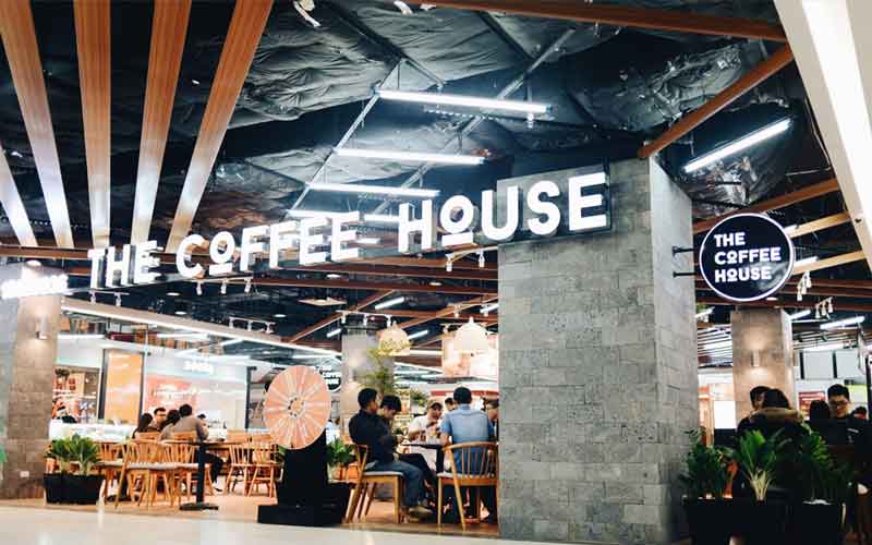 Vì sao The Coffee House Cao Thắng được yêu thích?