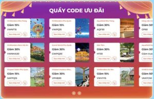 Mẹo Tiết Kiệm Tiền Khi Mua Vé VinWonder